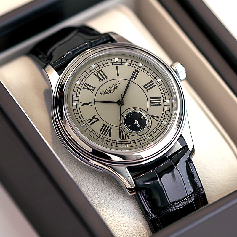 Omega Watch Constellation - Jam Tangan Pria, Jam Tangan Quartz