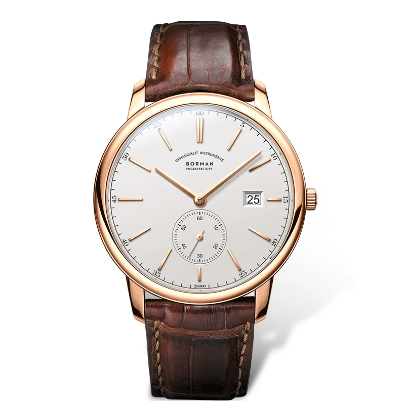 Seiko Watch Presage - BORMAN BM3817 Jam Tangan Atas Jam