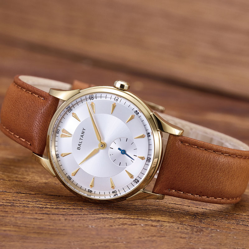 Jam Tangan Baltany Men PIlot 3 - Omega Watch Constellation ulasan dan harga