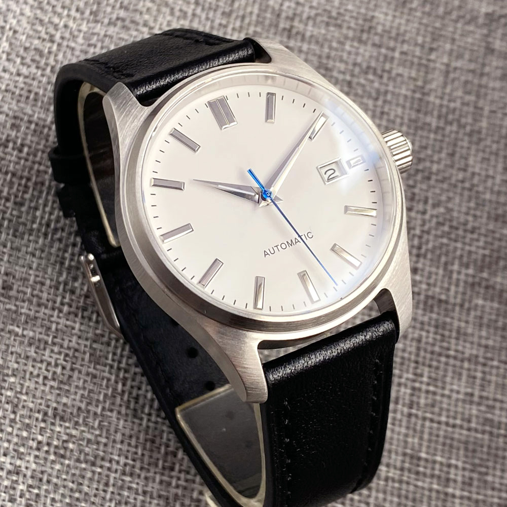 Jam Tangan Selam Tandorio deng - Seiko Watch Presage ulasan dan harga
