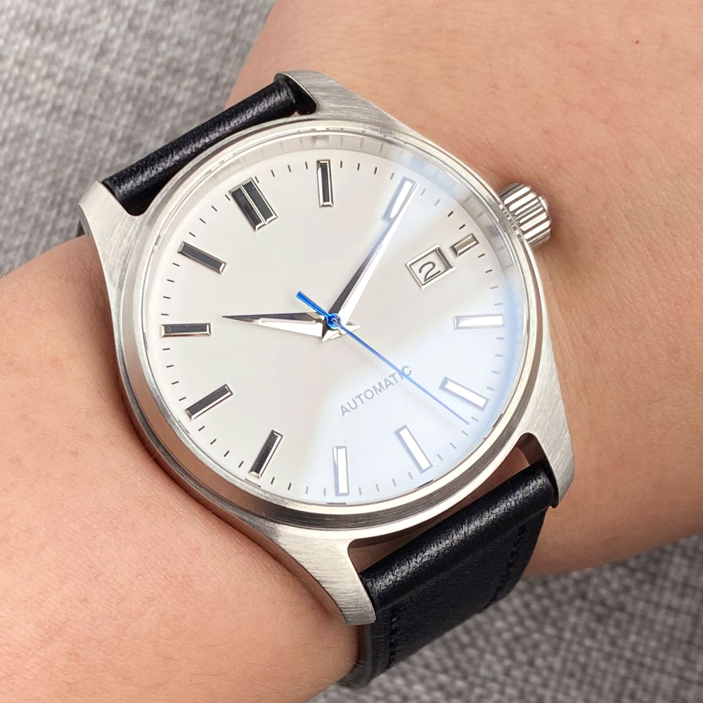 Jam Tangan Selam Tandorio deng - Seiko Watch Presage ulasan dan harga