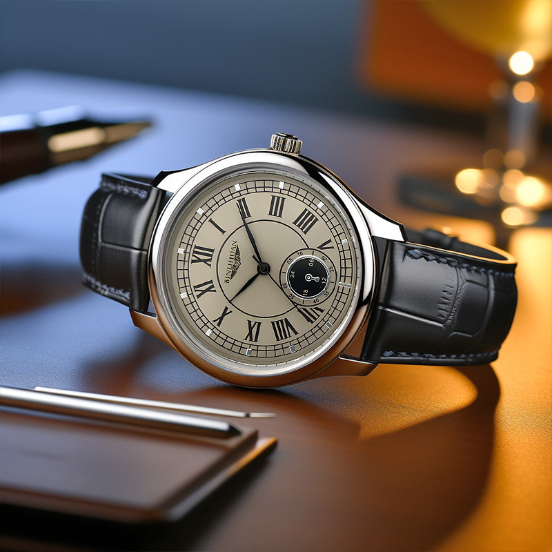 Jam Tangan Pria, Jam Tangan Qu - Omega Watch Constellation ulasan dan harga