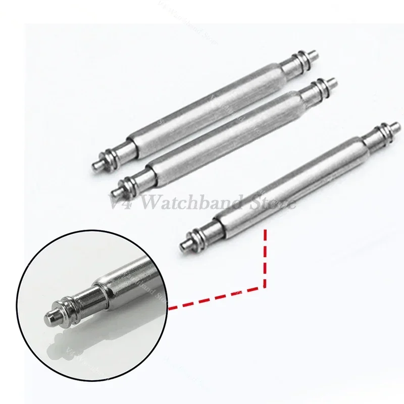 20 buah Watch Band Spring PIN  - Spring Bar Tool Set ulasan dan harga