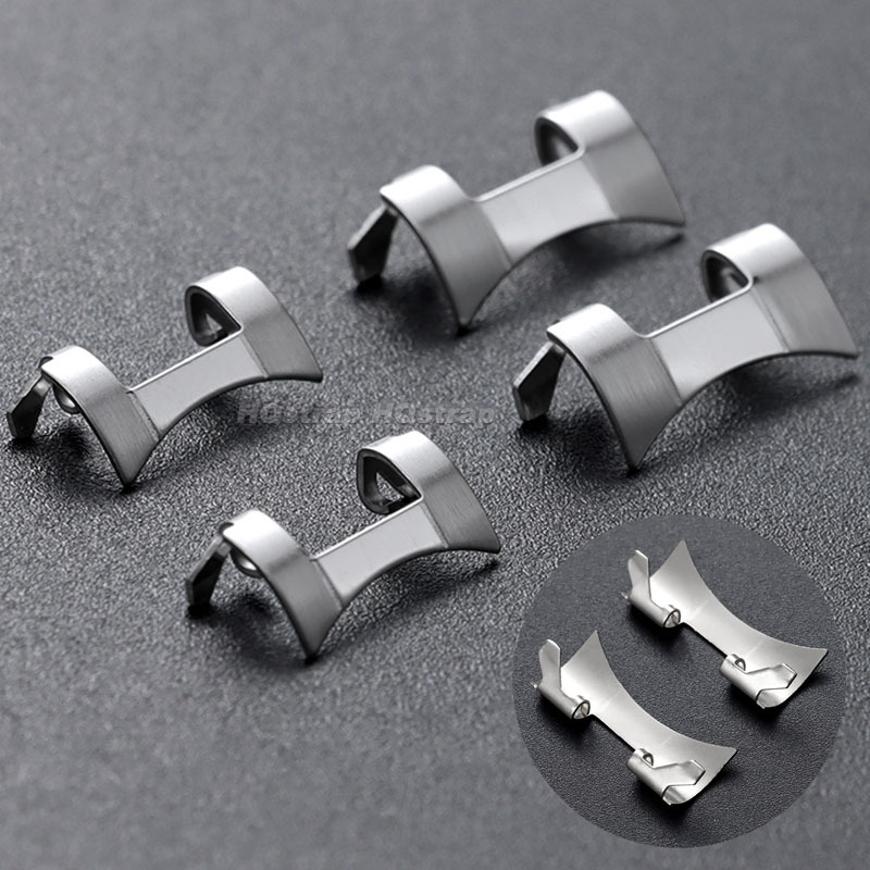 Adaptor Baja Tahan Karat Ujung - Curved Spring Bar ulasan dan harga