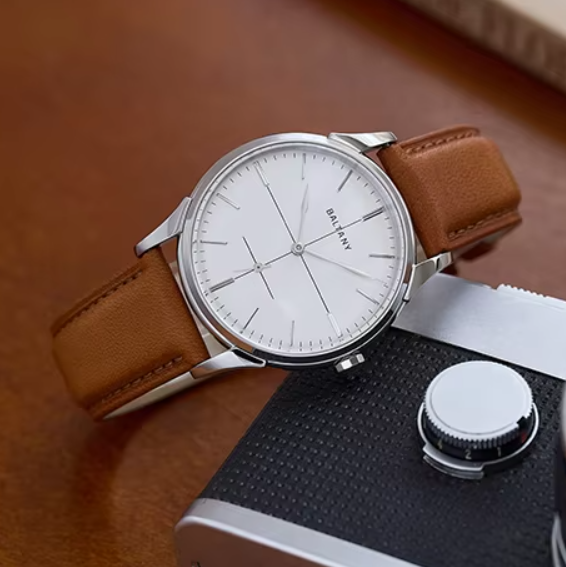 Jam Tangan Otomatis Pria Balta - Omega Watch Constellation ulasan dan harga