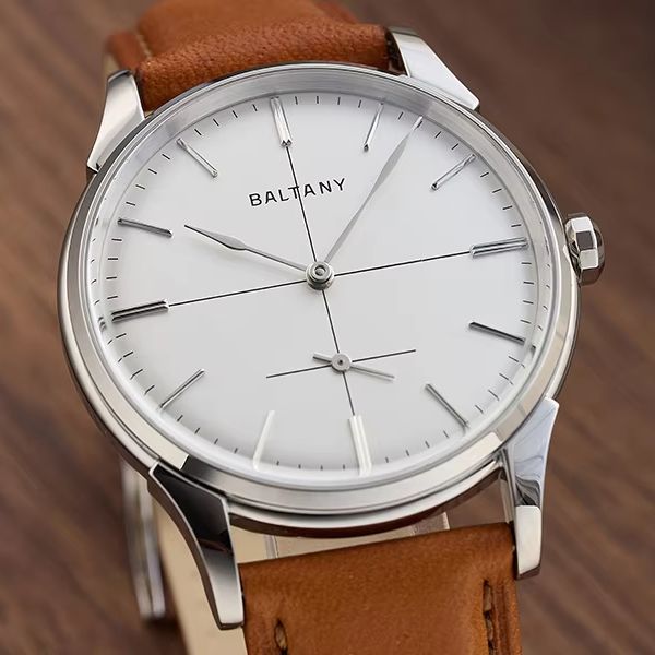 Jam Tangan Otomatis Pria Balta - Omega Watch Constellation ulasan dan harga