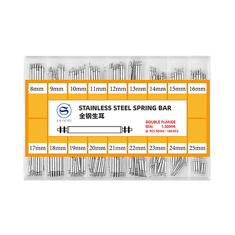Kit alat perbaikan jam tangan, - Spring Bar Tool Set ulasan dan harga