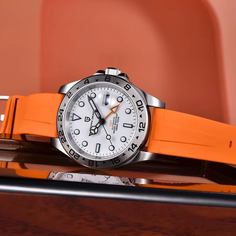 PAGANI DESIGN Jam Tangan Pria  - Seiko Watch Presage ulasan dan harga