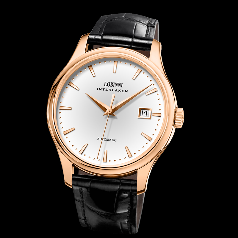 Jam Tangan Mekanis Otomatis Pr - Omega Watch Constellation ulasan dan harga