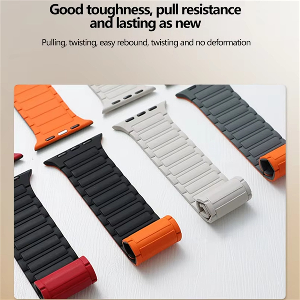 Loop Magnetik untuk Tali Jam T - Milanese Loop Magnetic ulasan dan harga