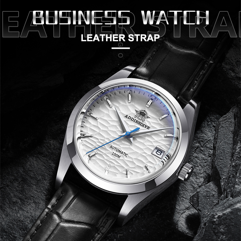 Jam Tangan Pria ADDIESDIVE AD2 - Seiko Watch Presage ulasan dan harga