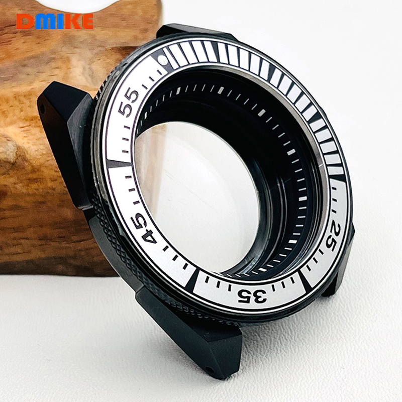 Casing jam tangan Black King S - Citizen Watch Tsuyosa ulasan dan harga